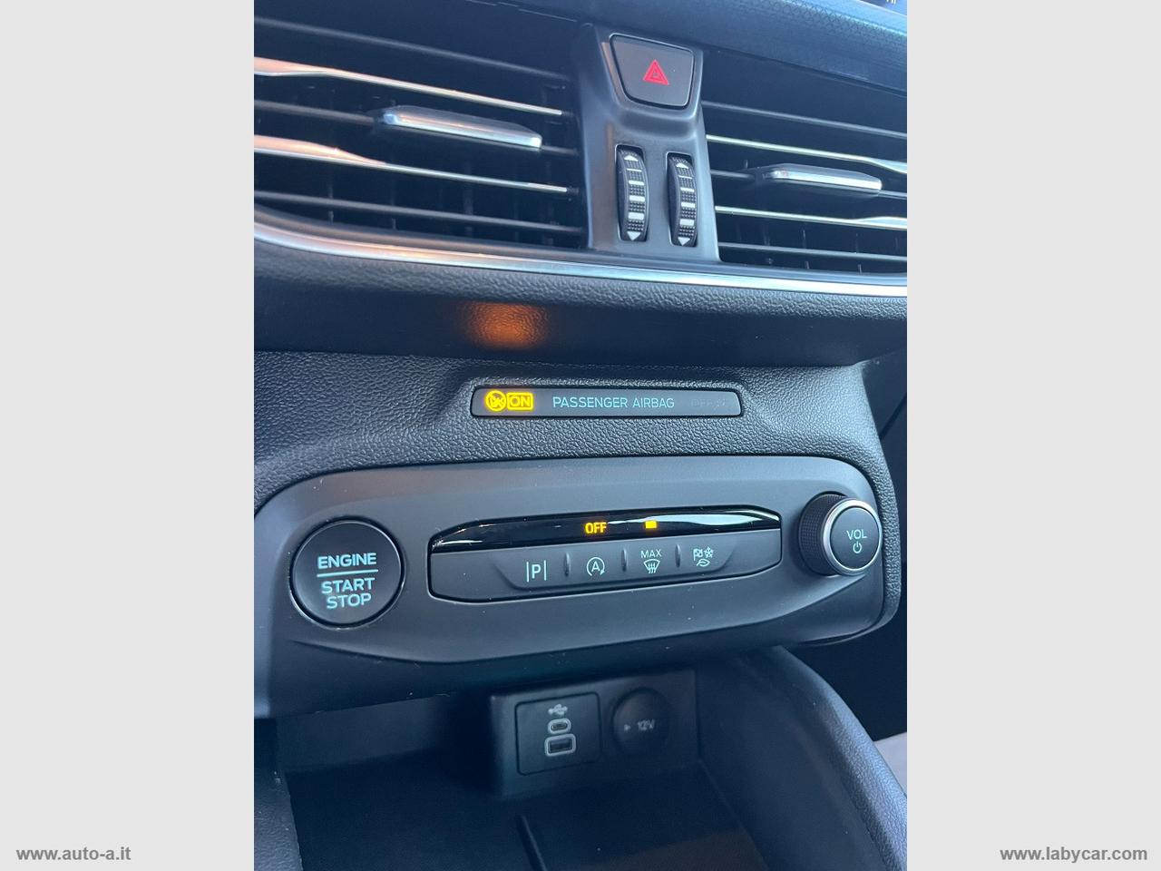 FORD Focus 1.5 EcoBlue 120CV 5p. Active Style