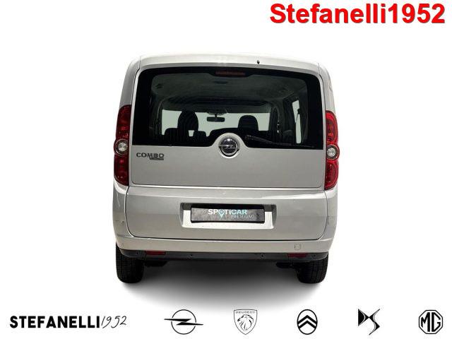 OPEL Combo Tour 1.6 CDTi 120CV L1 H1 Cosmo