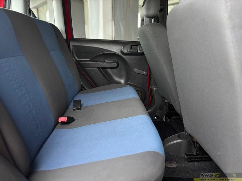 FIAT Panda Panda 1.4 Natural Power Classic