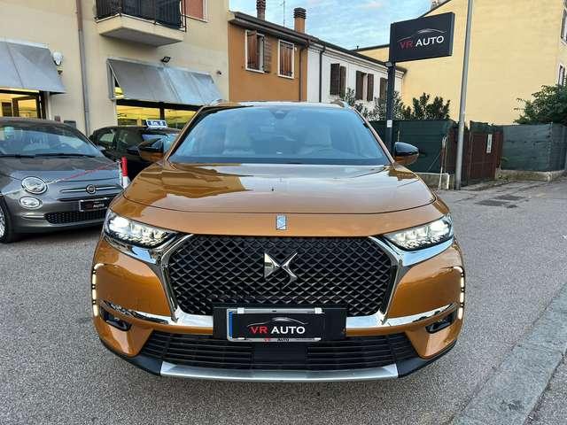 DS Automobiles DS 7 Crossback 1.5 bluehdi Prestige 130cv AUTOM*TETTO/LED/CARPLAY