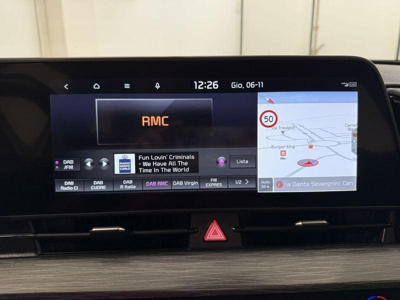 KIA Sportage Sportage 1.6 TGDi MHEV DCT Business