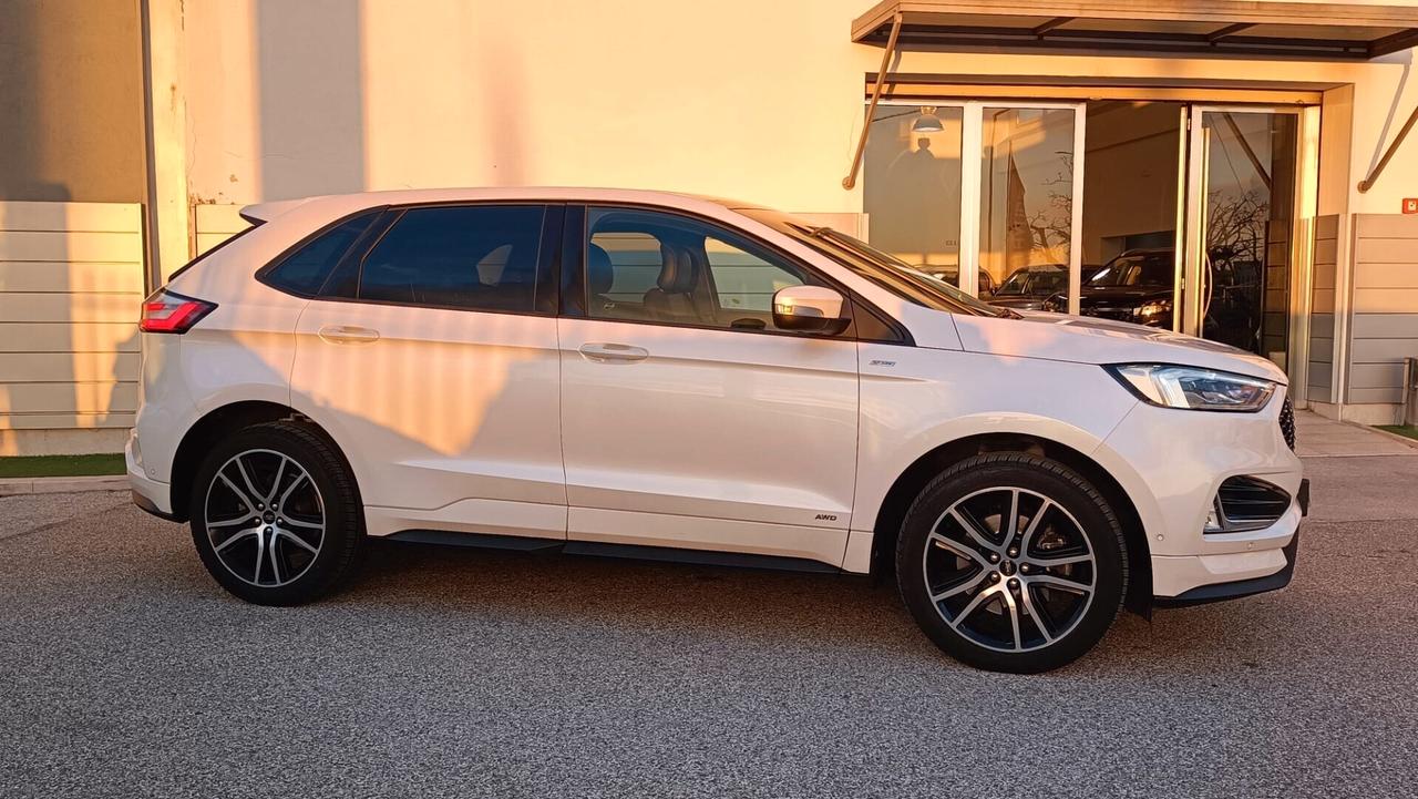 Ford Edge 2.0 EcoBlue 238 CV AWD Start&Stop aut. ST-Line