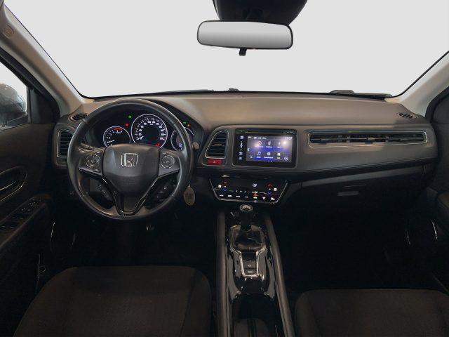 HONDA HR-V HR-V 1.6 i-DTEC Comfort