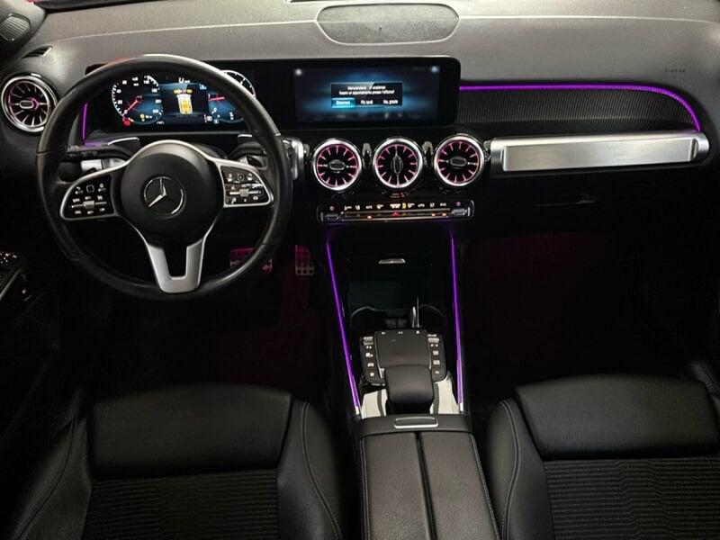 Mercedes-Benz GLB GLB 200 d Automatic Premium 7 POSTI