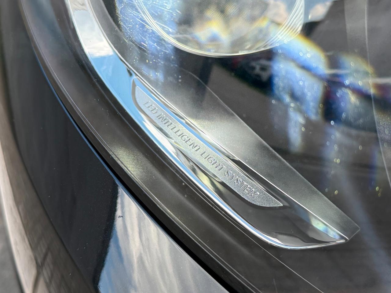 Mercedes GLC 220 d 4Matic PELLE NAVI CAMERA - 2016