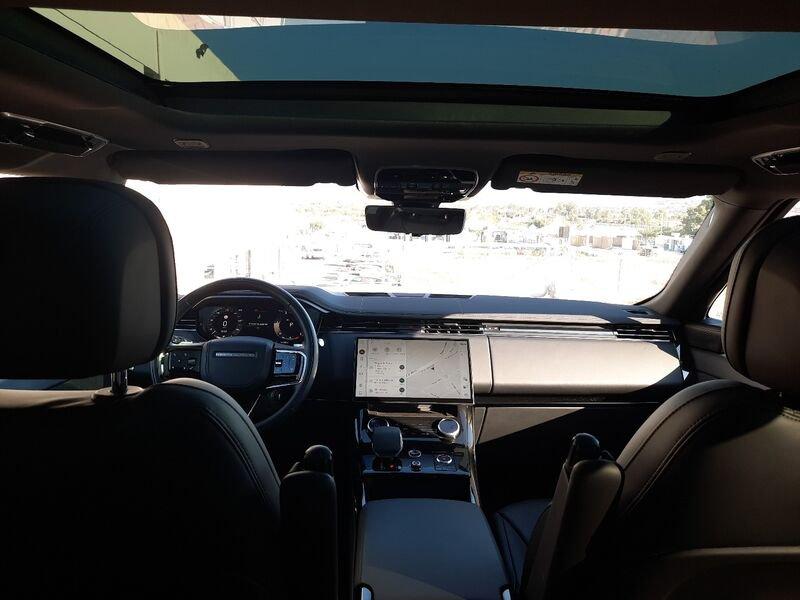 Land Rover RR Sport 3.0D l6 249 CV HSE Dynamic
