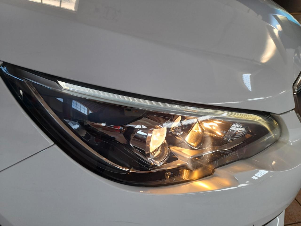 Peugeot 308 PureTech Turbo 130 S&S SW GT Line