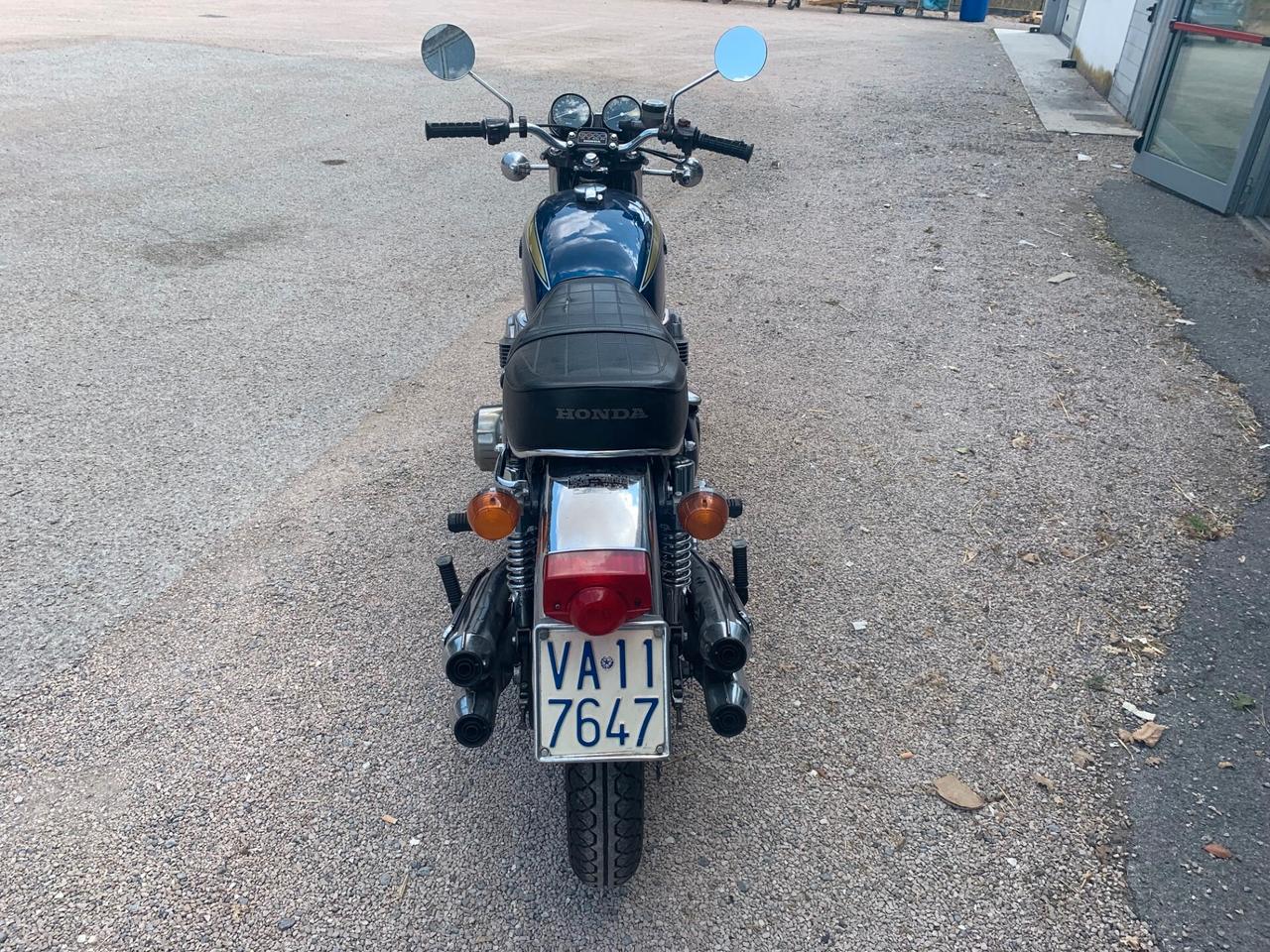 Honda CB 750 Four