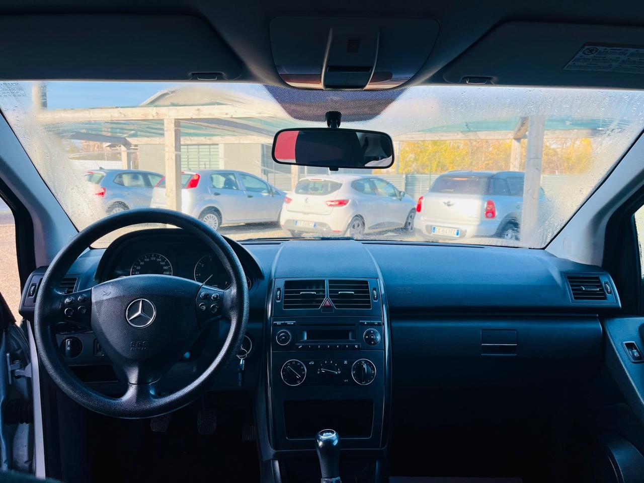 Mercedes-benz A 150 PERFETTA!