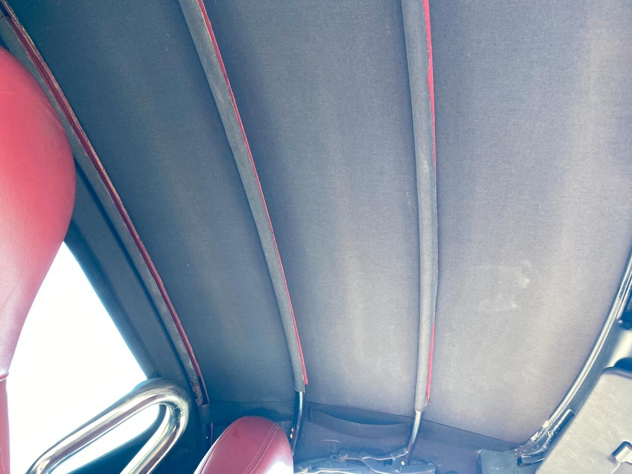 Bmw Z3 2.8 24V cat Roadster