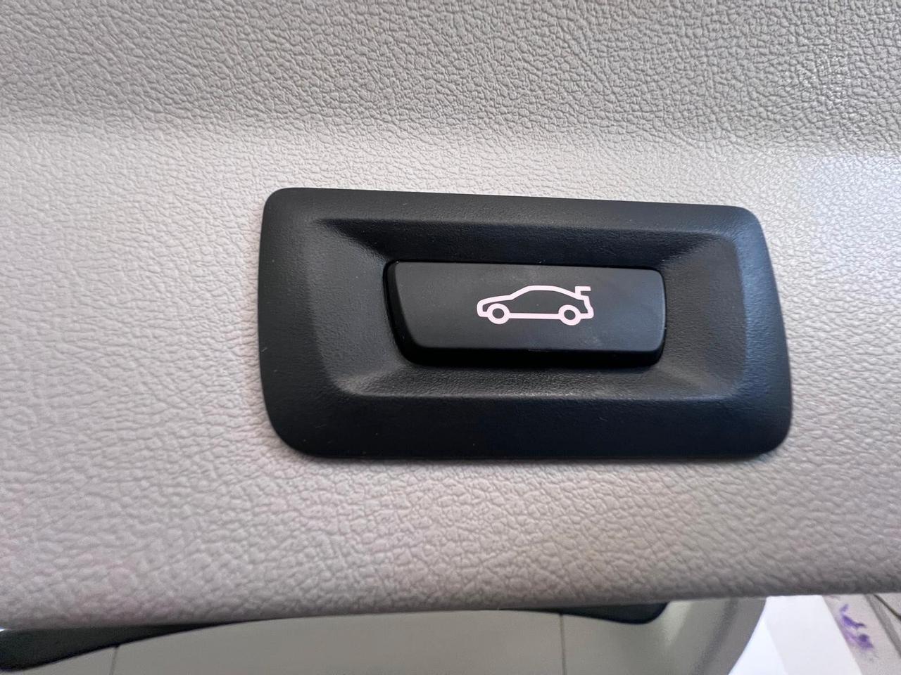 Bmw X3 xDrive30e HYBRID 292CV AUTOMATICA*NO VINCOLI DI FINANZIAMENTO*AZIENDALE UNIPRO FULL!!