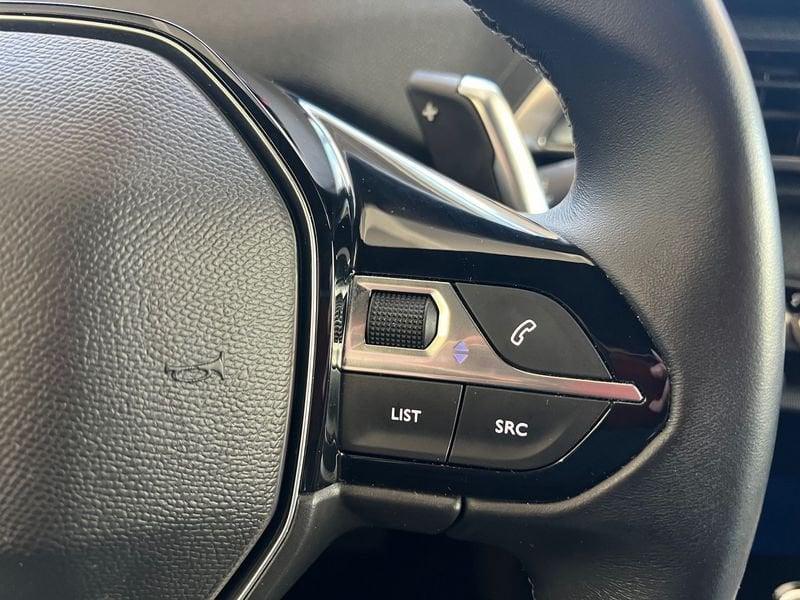 Peugeot 3008 BlueHDI 130 EAT8 S&S Allure Pack