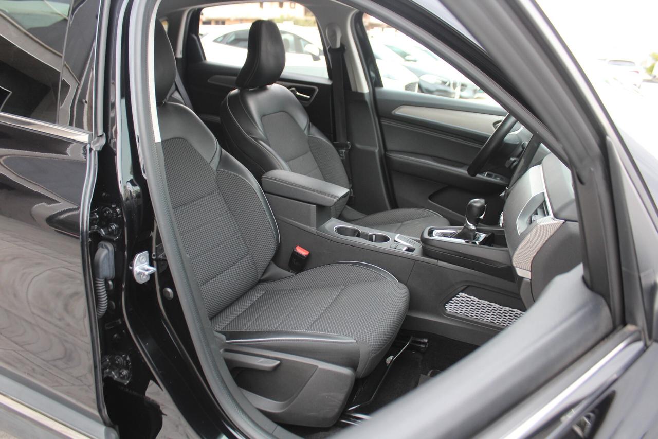 Renault Arkana Full Hybrid E-Tech 145 CV Techno
