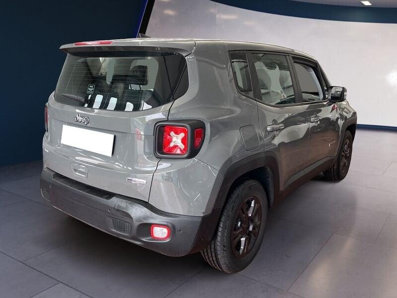 Jeep Renegade 2019 1.0 t3 Longitude fwd