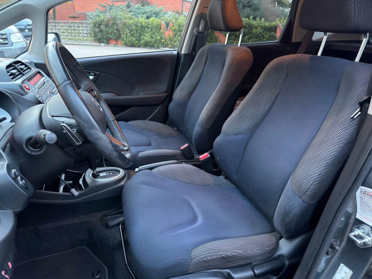 Honda Jazz 1.4 i-VTEC Si CVT 99CV