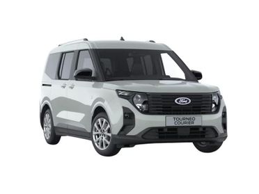 Ford Tourneo Courier 1.0 EcoBoost 125CV Titanium