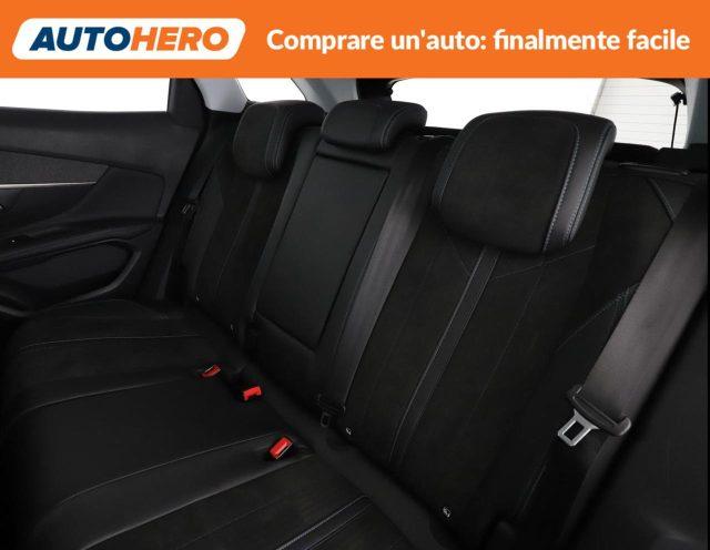 PEUGEOT 3008 PureTech Turbo 130 S&S EAT8 Crossway