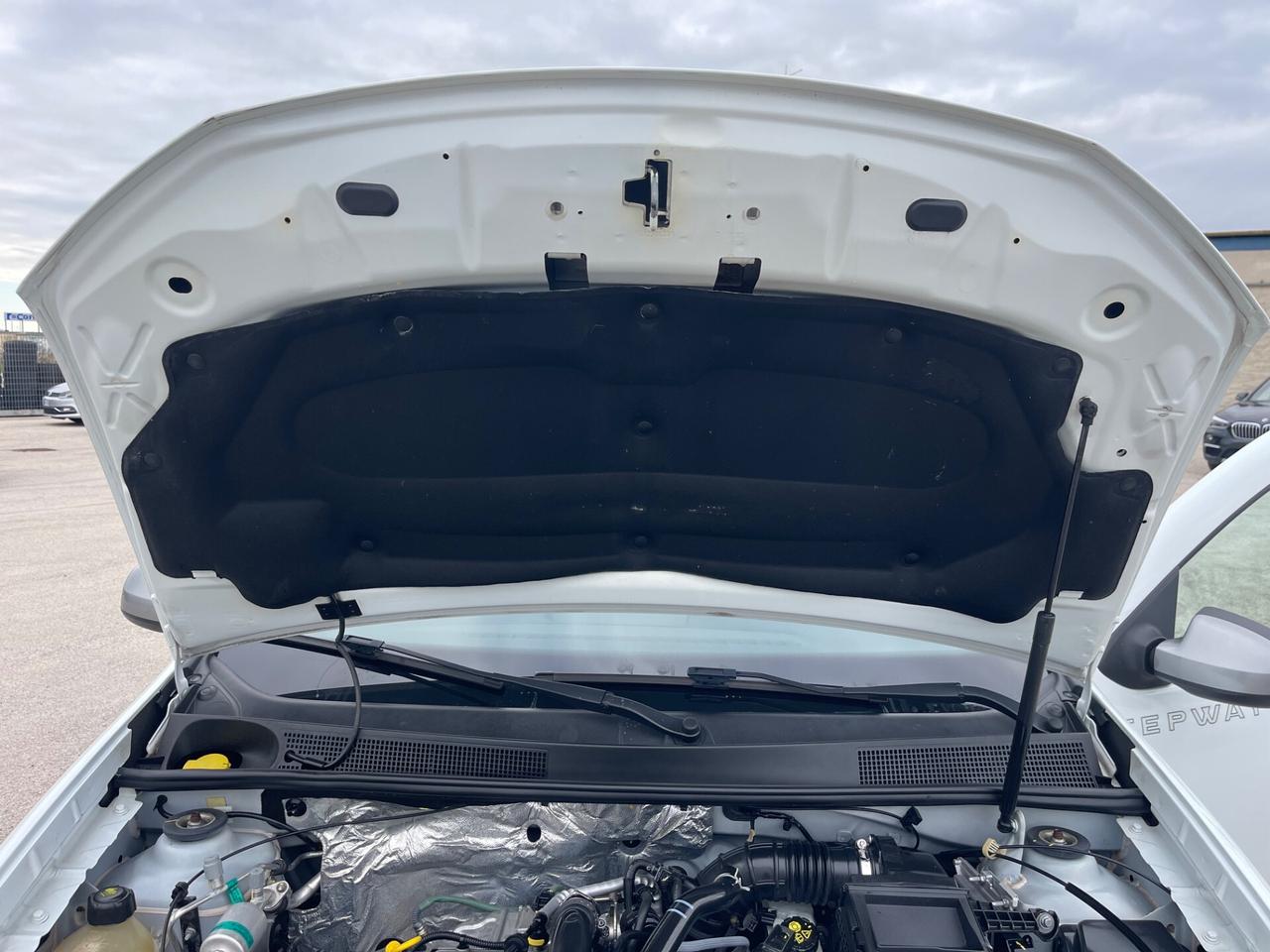 DACIA SANDERO STEPWAY 0.9 TCE GPL FULL LED MY17