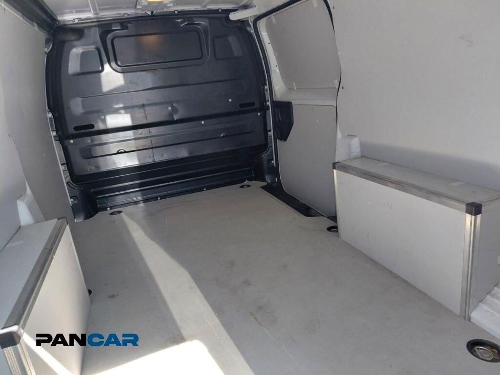 Fiat Scudo 2.0 BlueHDi 145 CV PL-TN Furgone