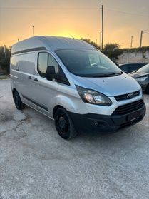 Ford Transit Custom 250 2.2 TDCi PC Furgone Entry