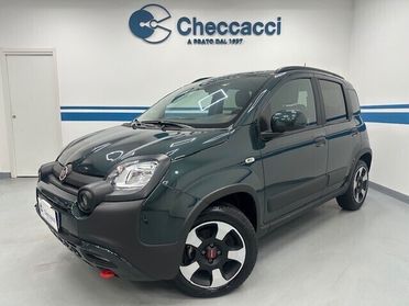 Fiat Panda 1.0 FireFly S&S Hybrid City Cross