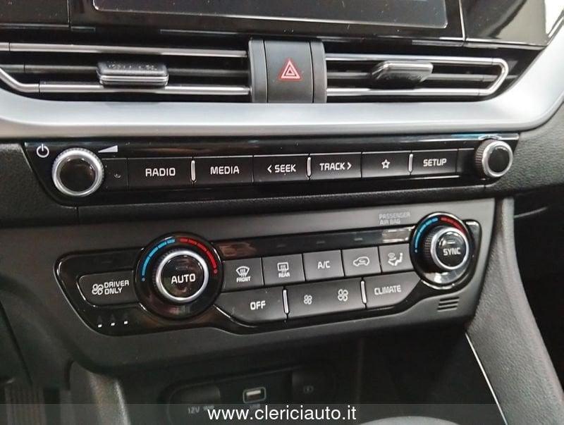 KIA Niro 1.6 GDi DCT HEV Style