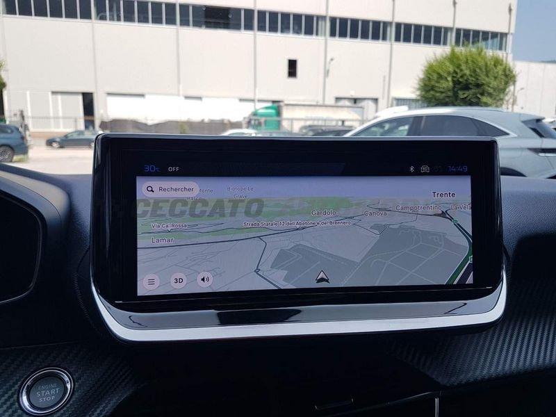 Peugeot 208 208 1.2 hybrid Allure 100cv e-dcs 6