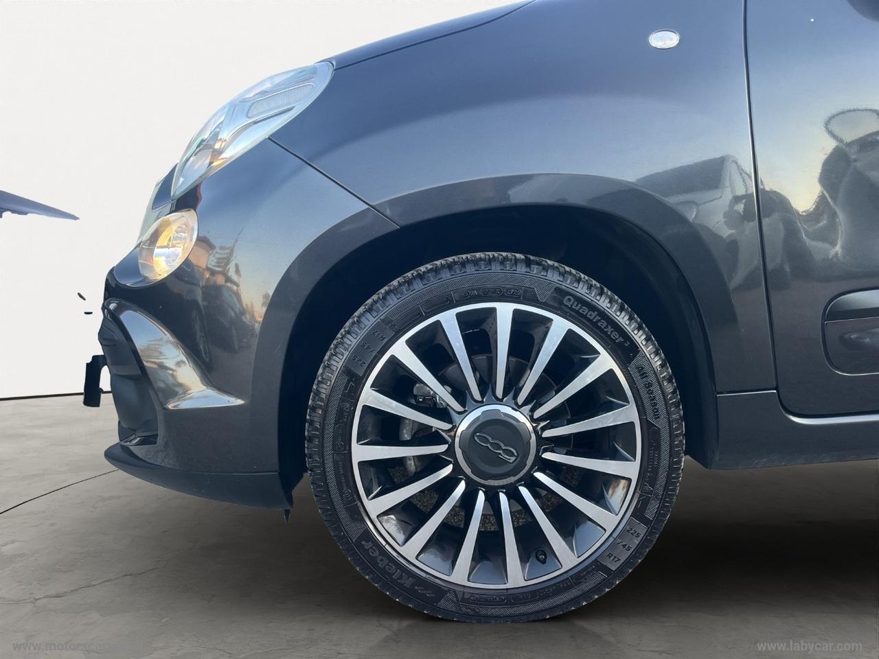FIAT 500L 1.3 MJT 95 CV Urban