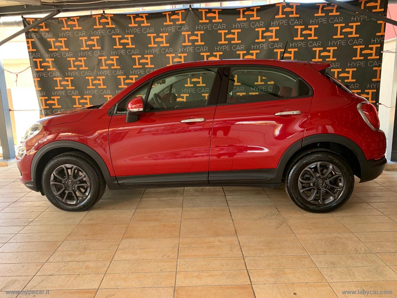 FIAT 500X 1.3 M.Jet 95 CV Pop Star