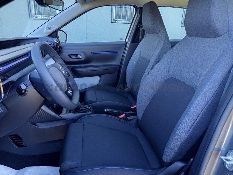 Citroën C3 C3 1.2 puretech You 100cv s&s