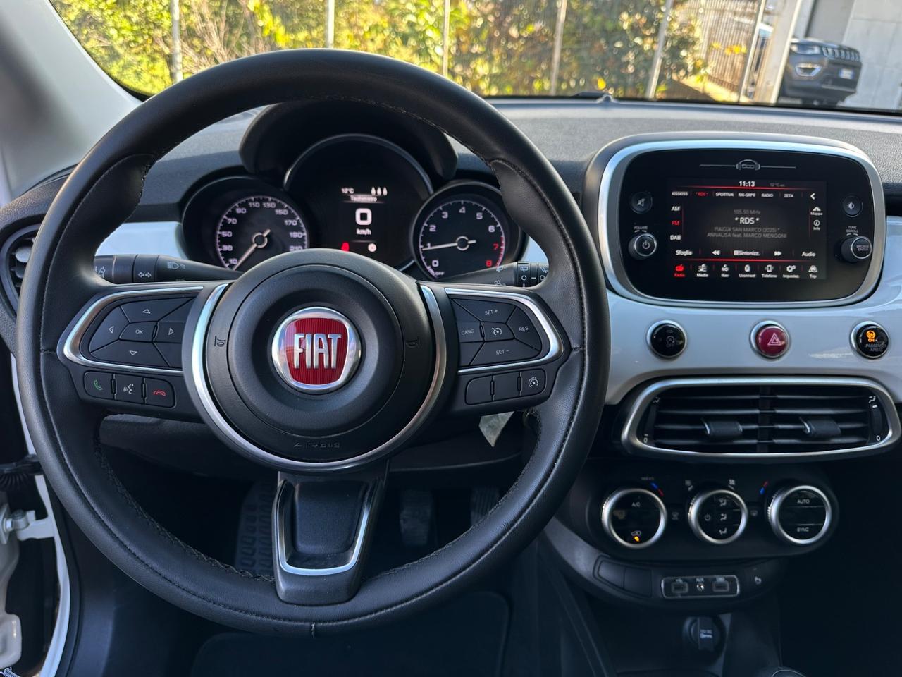 Fiat 500X 1.0 T3 120 CV Cross