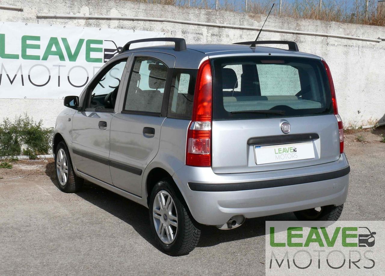 Fiat Panda GPL (M1359)