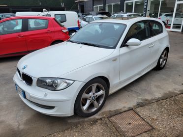 Bmw 118d Futura MOTORE ROTTO