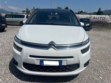 Citroen C4 Picasso BlueHDi 150 S&S EAT6 Exclusive