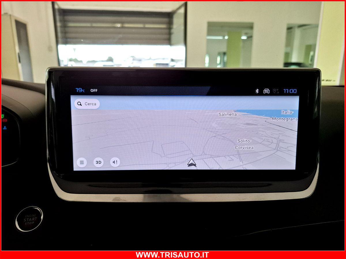 PEUGEOT 2008 1.2 Allure IVATA NEOPATENTATI (FULL LED+PELLE+NAVI)