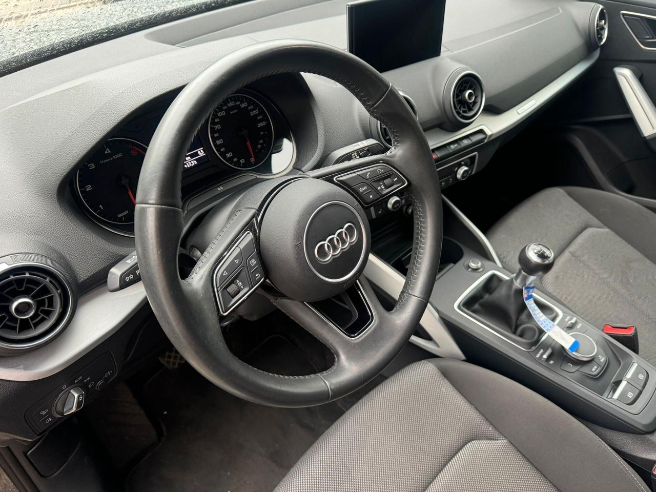 Audi Q2 1.6 TDI Sport