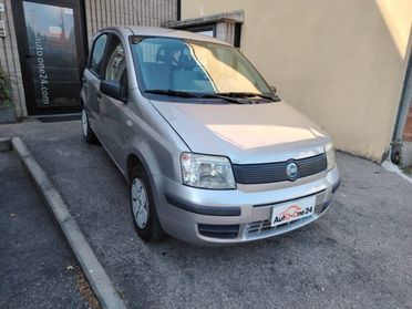 FIAT Panda 1.1 Active NEOPATENTATI