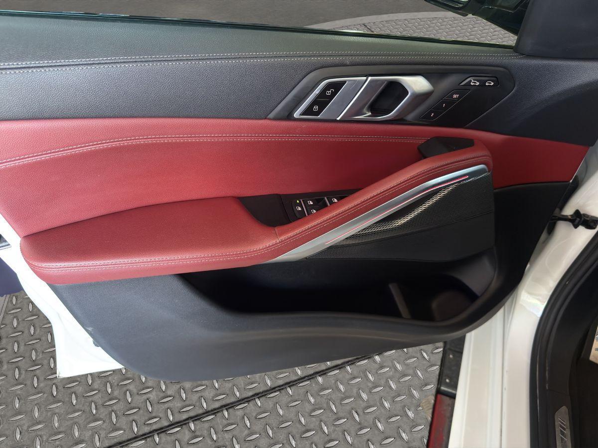 BMW - X6 -X6 G06 xdrive30d mhev 48V Msport auto IVA ESPOSTA