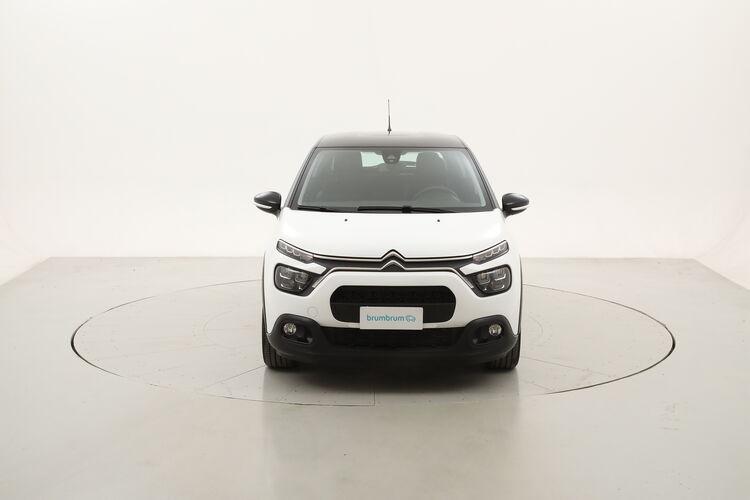 Citroen C3 Feel Pack BZ694629 1.2 Benzina 83CV