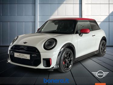 Mini Mini Cooper 3 Porte 2.0 John Cooper Works JCW Auto