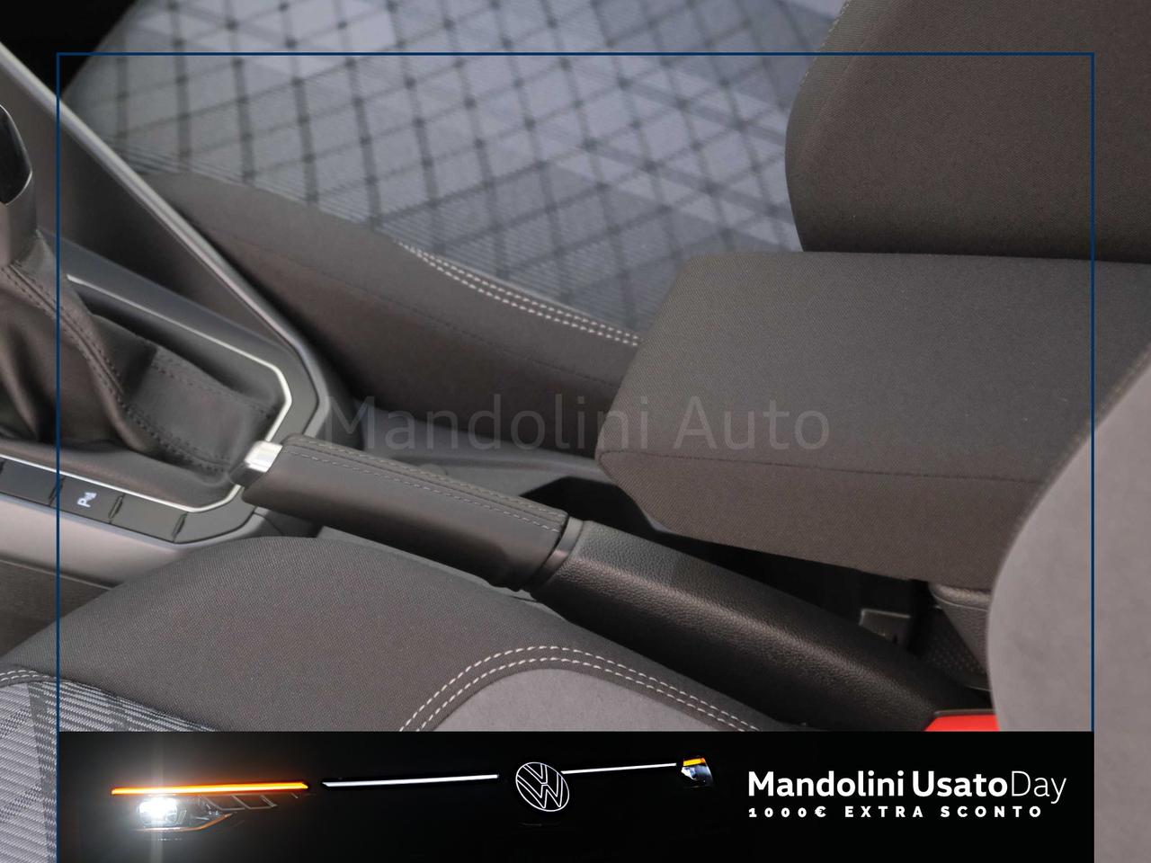 Volkswagen Polo 1.0 tsi 95cv r line