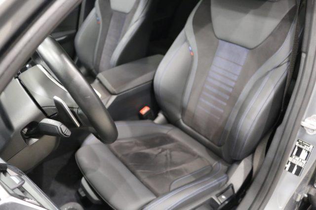 BMW 320 d 48V Touring Msport