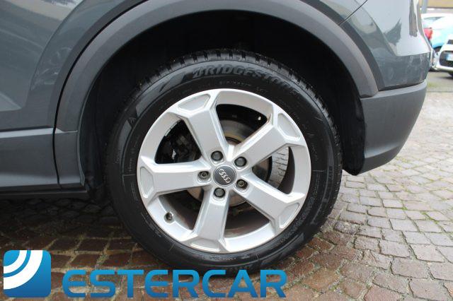 AUDI Q2 1.6 TDI Business