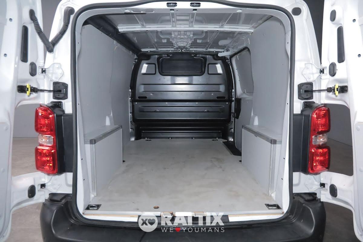 Fiat Scudo Ice 2.0 BlueHDI 145CV L2H1 (IVA ESCLUSA)