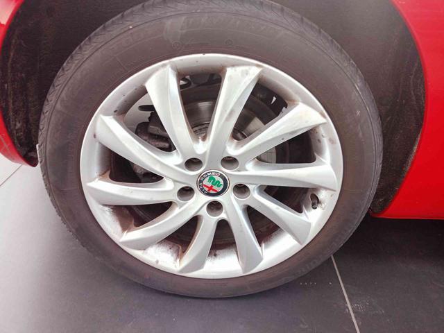 ALFA ROMEO Giulietta 1.4 Turbo 120 CV Super
