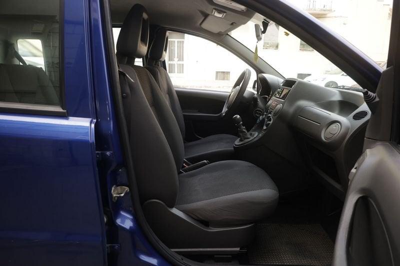 FIAT Panda FIAT Panda Panda 1.1 Active Unicoproprietario