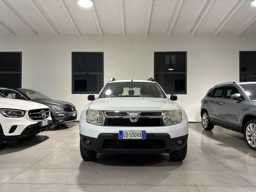Dacia Duster 1.6 110CV 4x2 Lauréate