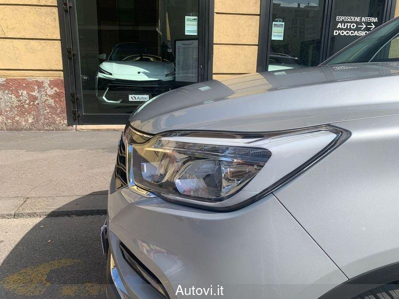 Ssangyong Rexton Rexton 2.2 4WD Icon aut.
