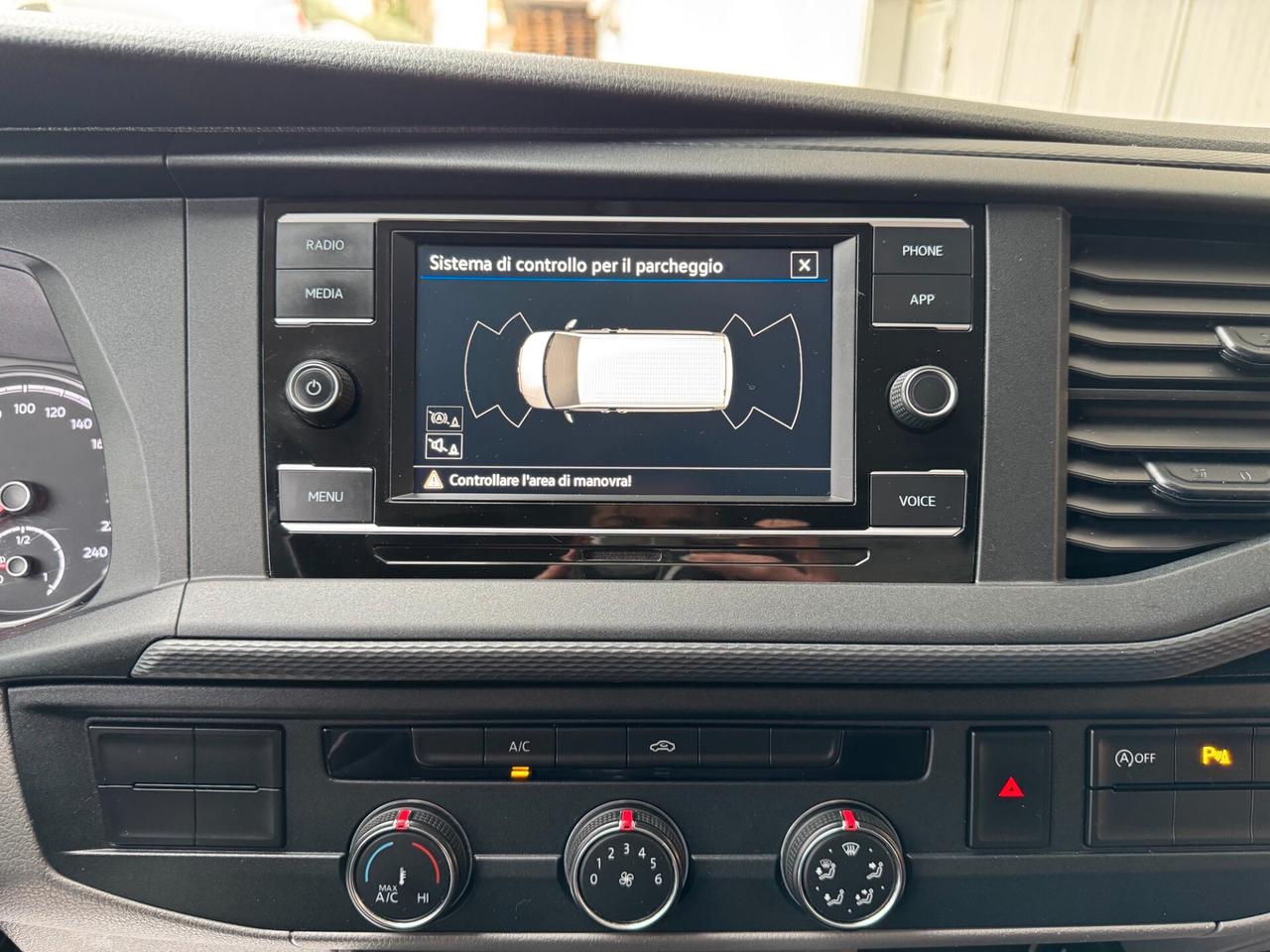 Volkswagen T6.1 Transporter 2.0TDI FRIGO FNAX 2027