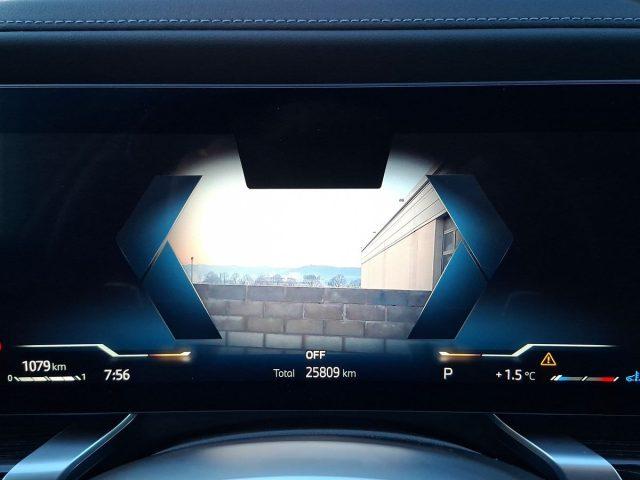 BMW 740 d xDrive Msport